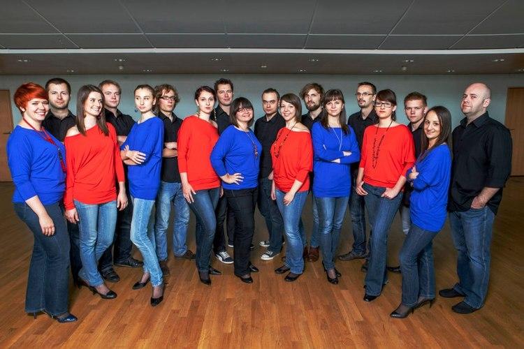 10-lat Vivid Singers. Koncert jubileuszowy 2 14483 63cc4a4e8521f8dc270b420e05e488e0