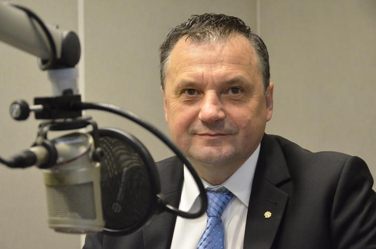 Cezary Gabryjączyk: Matka Polka bez naszej dotacji 1 14575 e69c24adc82a93ce33745299e93ea604