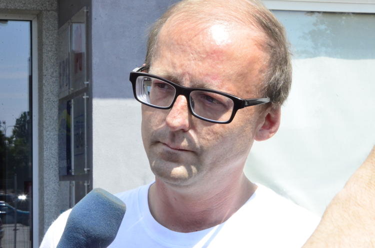 Cacek podał się do dymisji. Widzew w upadłości likwidacyjnej? 1 14630 7193c10b48c9a60a451210440b57194f
