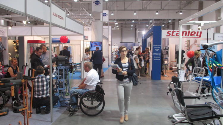 Targi Aktywnego Seniora w Łodzi 1 14664 c8fefae07ab7b30b826063096d445df8