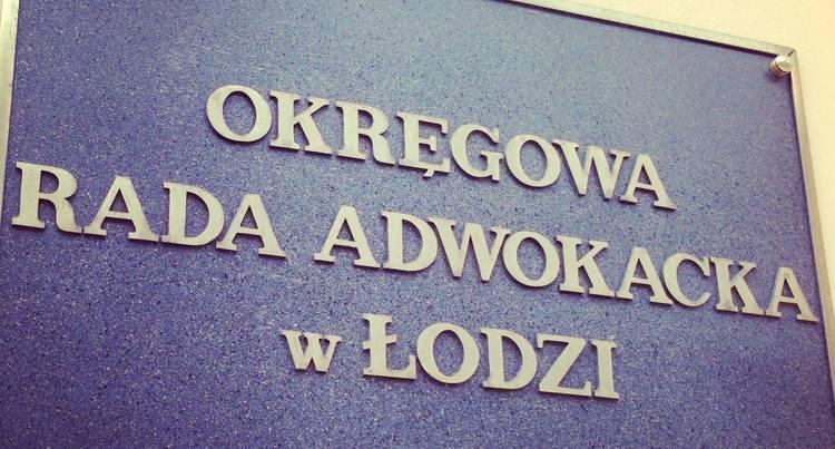 "Medale Wolności" dla łódzkich adwokatów 1 14683 a4116ea4ff1aa0ad31df87e737f00c63