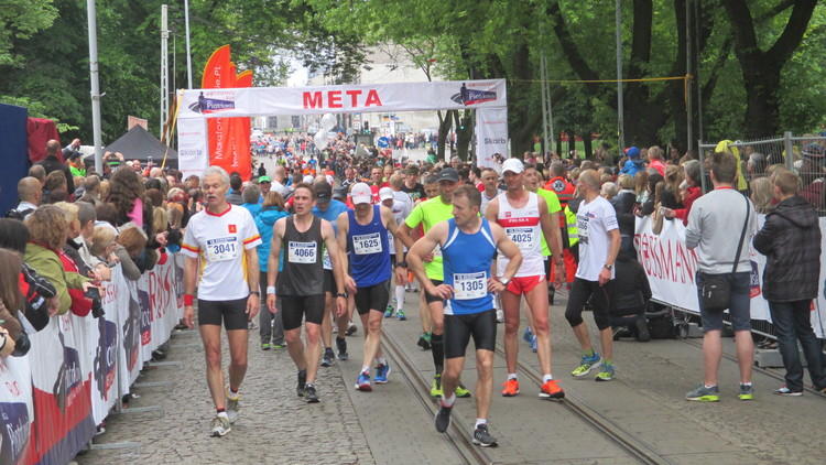 13. Bieg Ulicą Piotrkowską. Stephen Kiplimo najszybszy 1 14726 3f3a8db53c81a170c1868a9a9fd98e2a