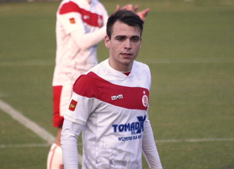 Wyjazdowy remis ŁKS-u 1 14738 d7f39c26192938cc17ac891f35543a54