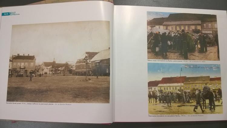 Promują album "Sieradzka księga pokoleń" 2 14746 a928473f18d321e8b70f5c6285affc40