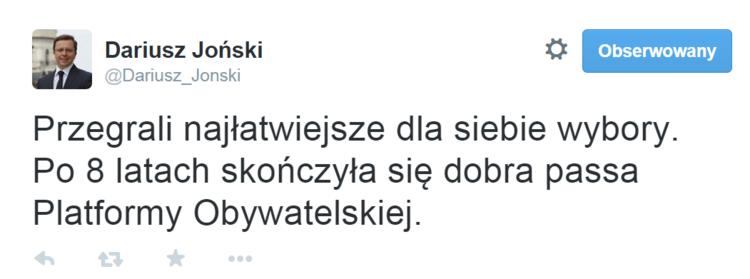 Duda prezydentem. Komentarze po wynikach sondażowych 5 14765 38005fd9bab930b1b62f37e70ab71658