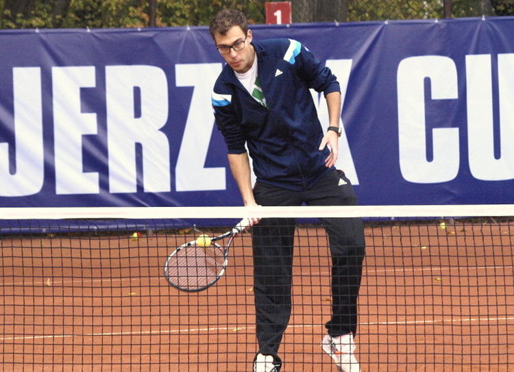 Janowicz zaczyna French Open 1 14802 8565a4f800b18d439348340e9ad5dd53