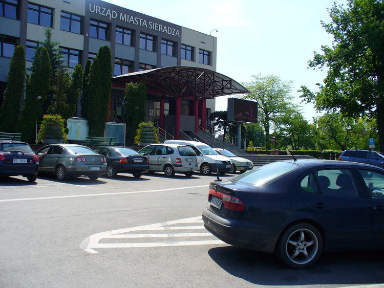 Kontrola w sieradzkim magistracie: "Były nieprawidłowości" 1 14809 5efbae6ece50eb38154a6a9f75d418d6