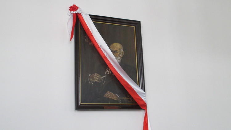 Upamiętnili pierwszego przewodniczącego łódzkiej rady 1 14852 b9c007f8b938cdfa35b13b99746998da