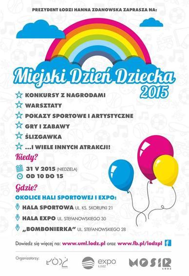 Piknik na Dzień Dziecka. Sprawdź, co będzie się działo 1 14866 c6e77c78ac23bdd0448a880071700bbc