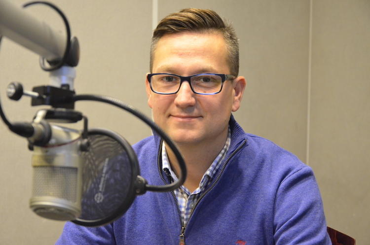 Piotr Kurzawa: Czekamy na opinie łodzian 1 14877 7ed971699ee92436f325b9bce6693a2e