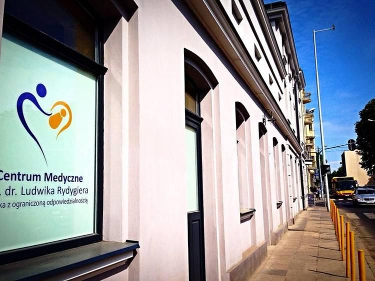 Centrum Rydygiera jeszcze bliżej młodych mam 1 15004 09e3d95e9cb62903110ed699fe7c71c2