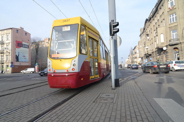 Wypadek tramwaju. Policja szuka świadków 1 15007 ef40674a717aaff542bc72b8125bd37c