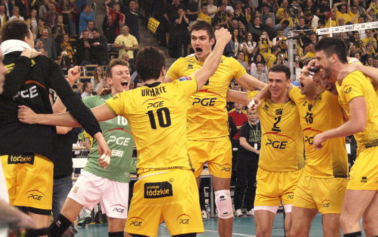 PGE Skra z dziką kartą Ligi Mistrzów! 1 15017 342822a0f102868d774c744a50021789