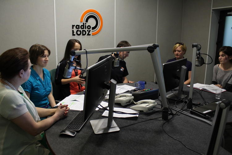 Droga na salony w Radiowym Kalejdoskopie Kultury 1 15084 20c51810d11554016093c3134ea9d326