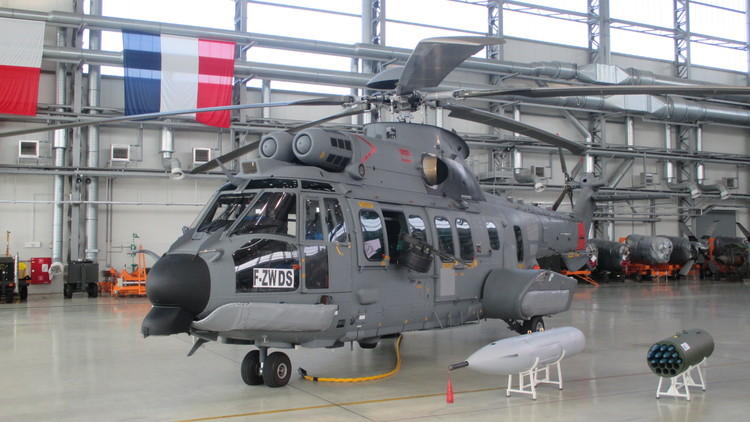 Politycy o sporze wokół helikopterów dla polskiej armii 1 15143 69a080e124b9f2cfd5e7dbbcd9d1deb6