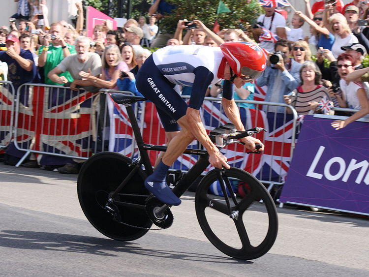 Wiggins pobił rekord w jeździe godzinnej 1 15171 e5c8454dee1f5d5af04617a254f477e4