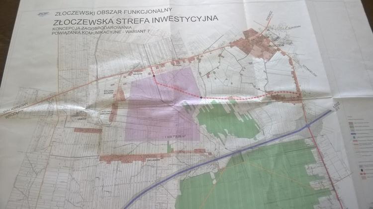 Złoczewski Obszar Funkcjonalny. "Potrzeba więcej środków" 1 15302 b0d52cba86a5c811565208559ad98ef9