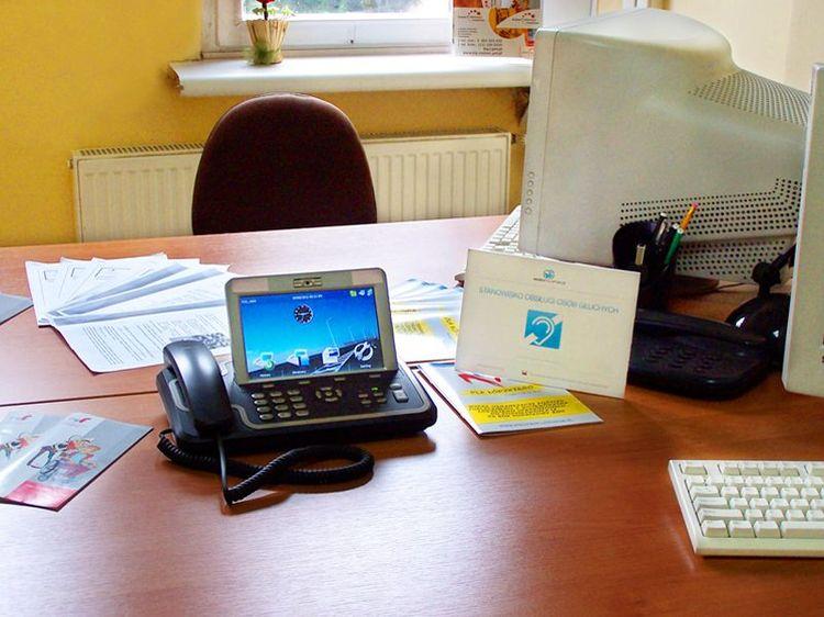 Skarbówki rezygnują z wideotłumaczy dla głuchych 1 15321 e15f5aec9f0521c15703e6ad1295aec9