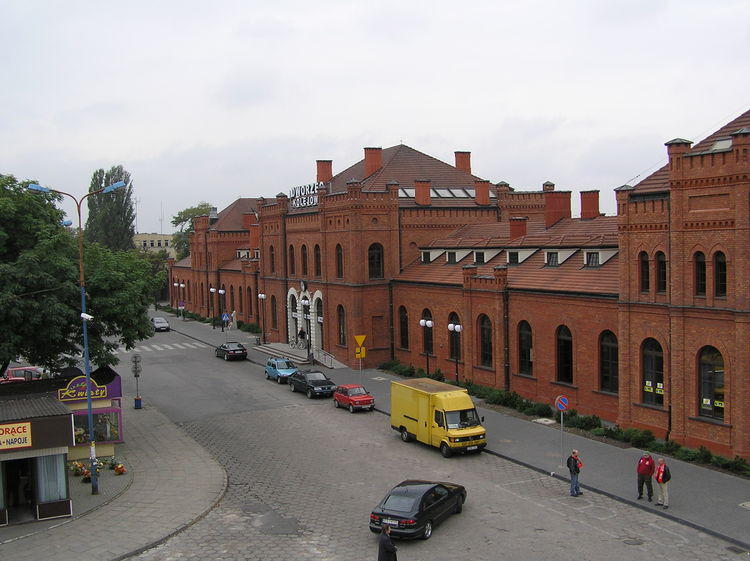 Porządki w Skierniewicach. Nieczynna część parkingów 1 15333 f8b9e9f301c9949825de72ee17c3c622