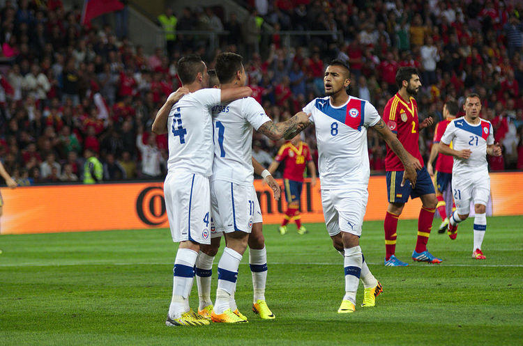 Copa America wystartowała 1 15344 d2677f1fd514cb918559a637e9d3461b