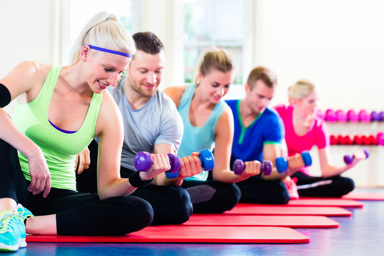 Pierwszy Fit Fest w Łodzi 1 15367 7d0134acb5d01f0b7b2e0dfffa858456