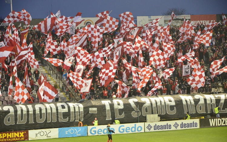 "Jestem spokojny, ale poprzeczkę stawiam wysoko". Wiesław Wilczyński o ratowaniu Widzewa 1 15530 70854f9d30be7ce10193cf2ffd3be2a4