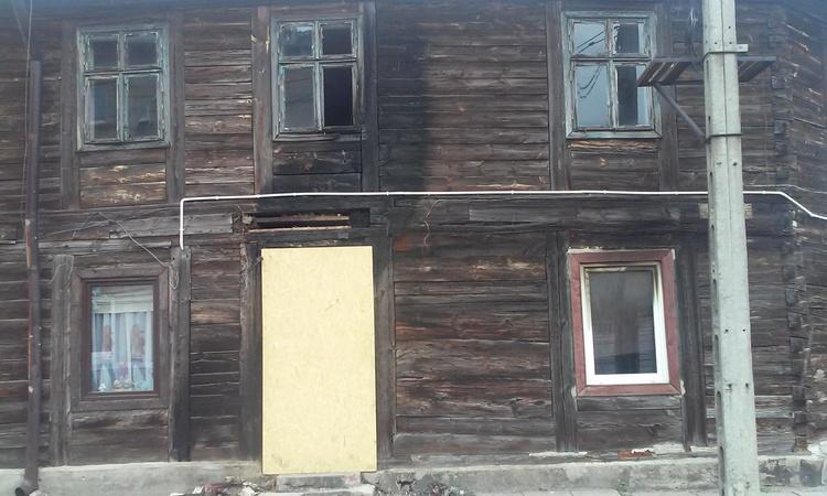 Co dalej z rodziną ze spalonego domu w Zgierzu? 1 15576 7bcc4924a68a9b64600a3be5269ad867