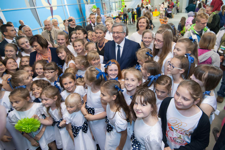 Ogólnopolski Zjazd Dużych Rodzin w Łowiczu 1 15592 bfb8af44a9bc3ce4c9bb59cb49fdeb12
