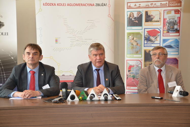 Debatują o kolejnictwie samorządowym 1 15678 ba5bb6e0d10fa881b265b0dcc90b009e