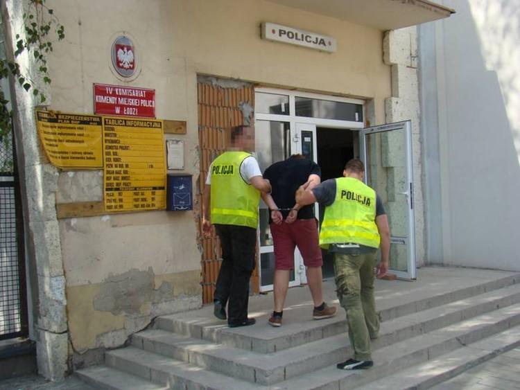 "Król dopalaczy" stanie przed sądem. Jest akt oskarżenia 1 15679 8be2b36da8be4b51bdbe855b65b2b0ed