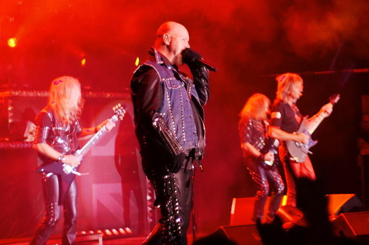 Judas Priest. Pokoncertowa noc w Radiu Łódź 1 15773 c975861bf727908aebff6148ebe3b5d3