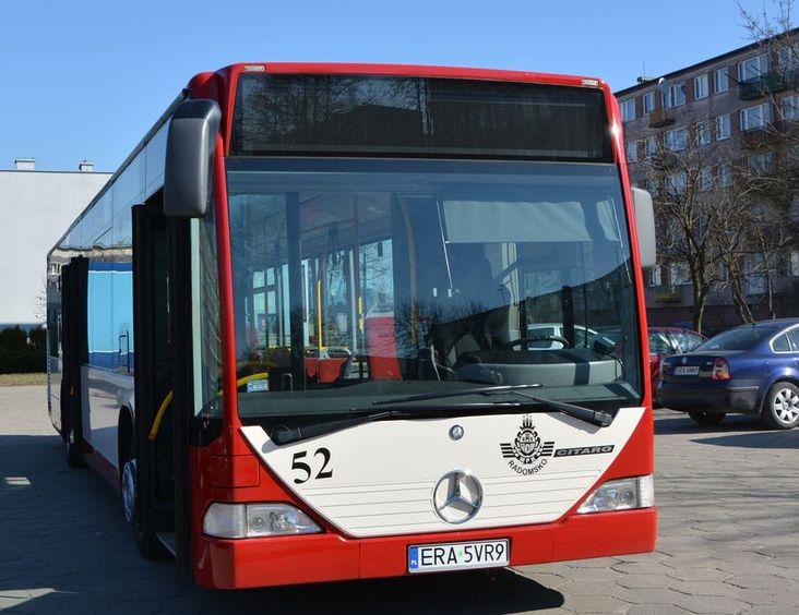Nowy system biletowy, w tym bilety miesięczne w Radomsku 1 15777 dd5564892523e96c2e487d60f0b45e0a
