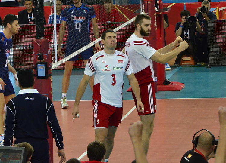 Polacy przegrali w półfinale Igrzysk Europejskich 1 15819 1b3eaec03755a5dd9d8aeb1929c8a0b4