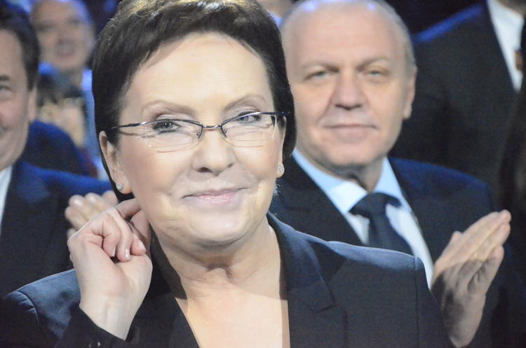 Rząd RP będzie obradował w Łodzi 1 15887 c94ef371d682546cdbc46b6cf0a448e5