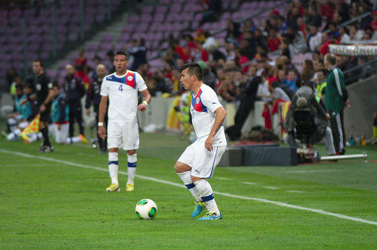 Chile w finale Copa America 1 15897 2c572af4d77418b5bbf5f0507c06c11c