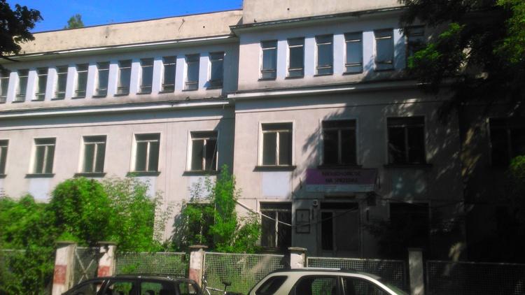 Kolejny hotel w Łodzi powstanie przy Ogrodowej 1 15902 90d945b7ee2c5eb3ed1bfe823c9b8863