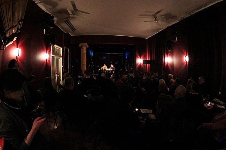 XVII edycja Letniej Sceny w Domu Literatury 1 15911 b4b04452905da5355f79c60e6b4b33cd