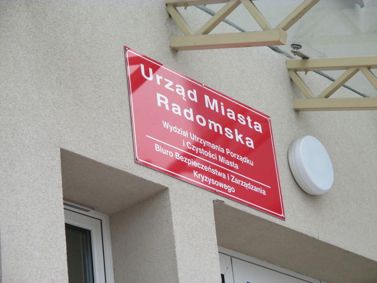 Absolutorium dla prezydent Radomska. Nie ma uchwały 1 15925 b58e6836a02bedaa302d22a0e6407d42