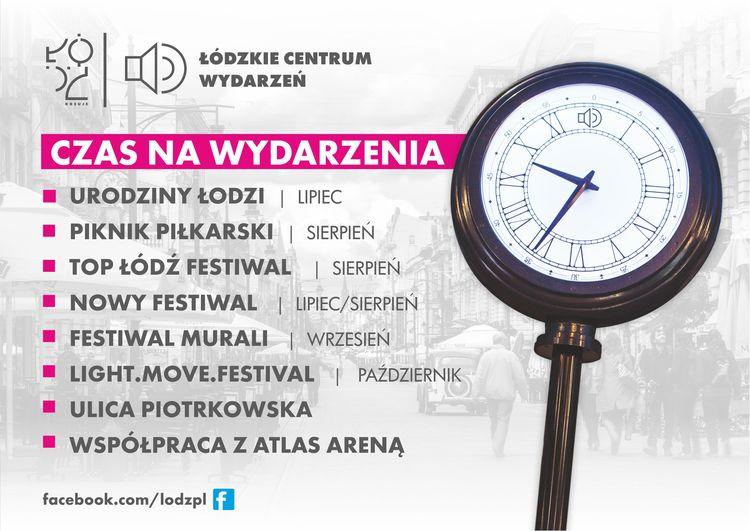 Nowy dyrektor Łódzkiego Centrum Wydarzeń 2 15954 f9cde5f23fe51cd61b237d8e51463480