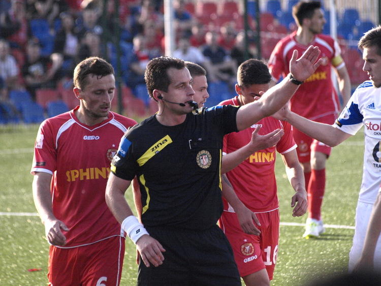 To już koniec. Widzew bez licencji na II ligę 1 15962 d8eec4e19ec5fb9cb0ea60b2e9308d96