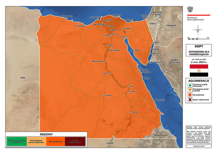 MSZ odradza wyjazdy do Egiptu 2 16003 31c48e8c0aa00ca557769a5ae62e85ec