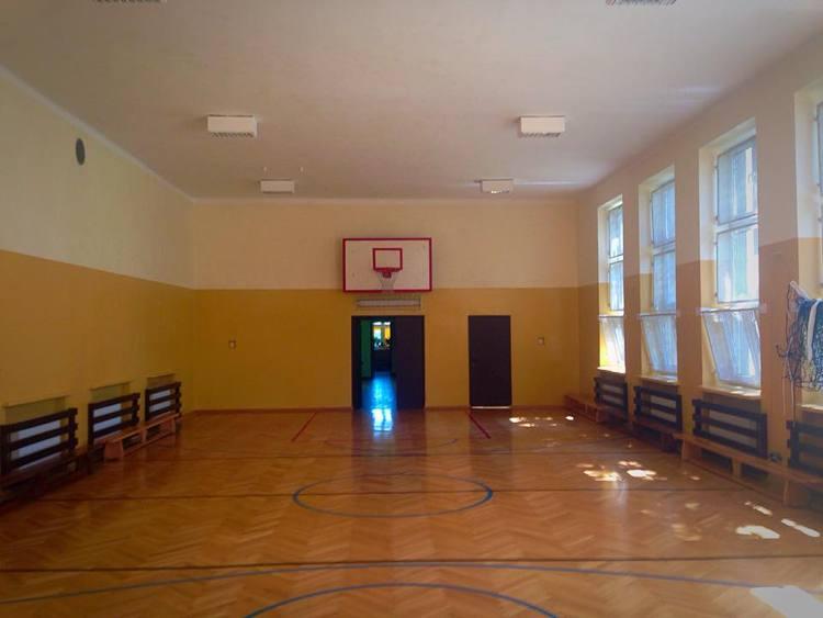 Kolejna wyremontowana szkoła za pieniądze z BO 1 16049 13fa8673250275d3aa4868f6a5be2d2b