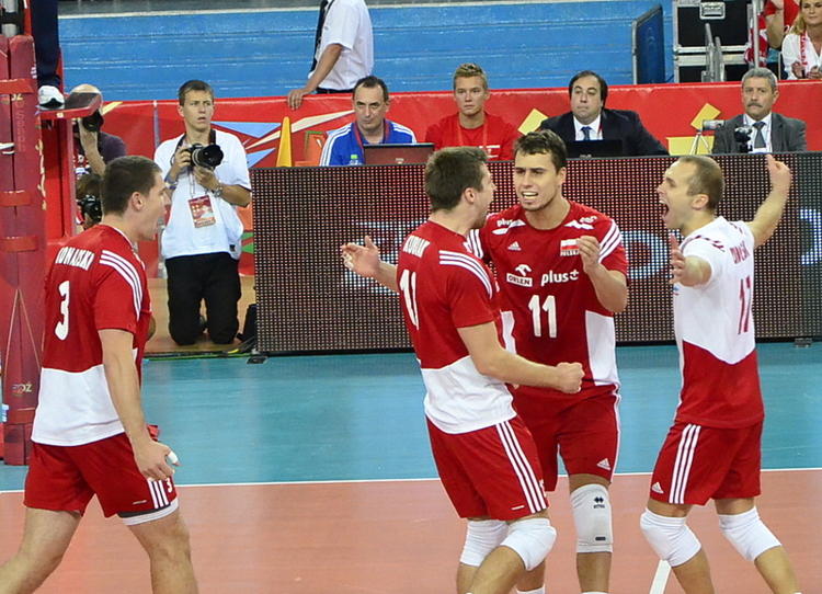 Amerykanie pokonani. Polacy w Lidze Światowej 2015 1 16058 befc558686fcdb7581193ee71456f47e