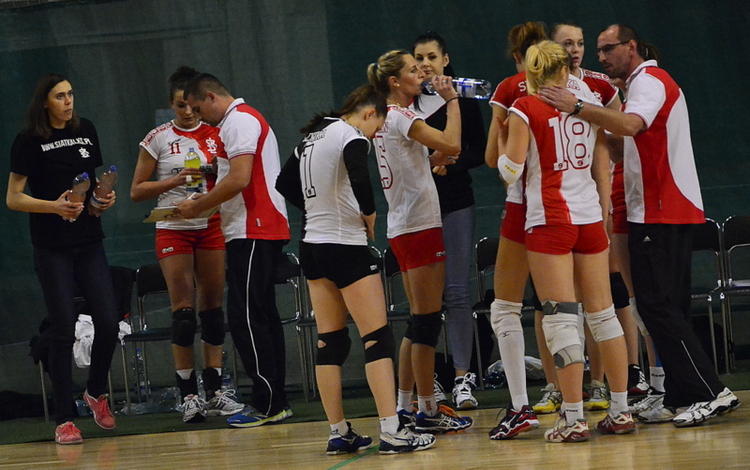 Siatkarska ekstraklasa nie dla ŁKS-u 1 16074 dc11c9cf4f63275446050ea5c9a6ed48