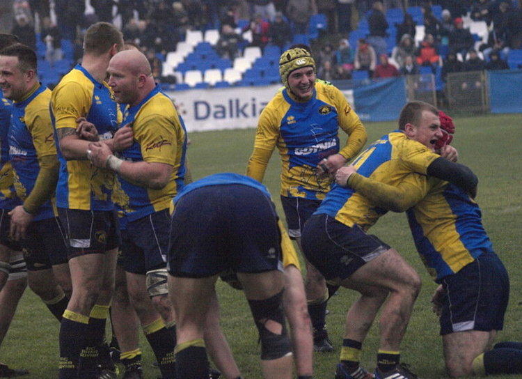 Arka Gdynia Mistrzem Polski 2015 1 16098 3ff5435150f0107287670868f61223bc