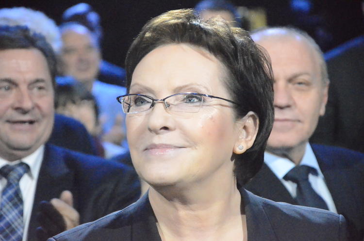 Ewa Kopacz: Powiemy co z S-14 1 16102 0a2d2bf5adaadf78567f4e5ea9d6d0b9