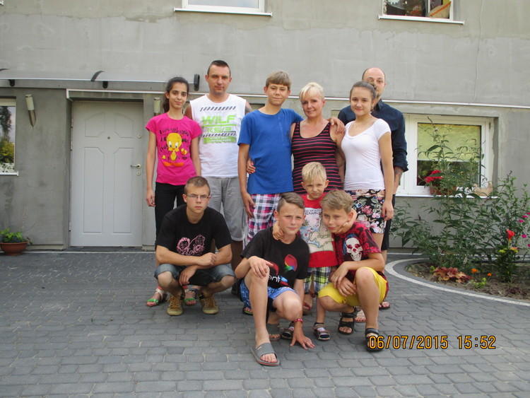 Na kolonie z Rodzinnego Domu Dziecka 1 16137 7da5aff3373c1d1526ad4feb599469c3
