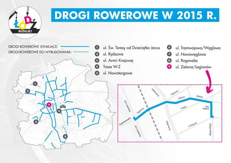 Nowa droga rowerowa. Połączy centrum ze Zdrowiem 2 16149 95acd4510101882c9e72db1514cc00e8
