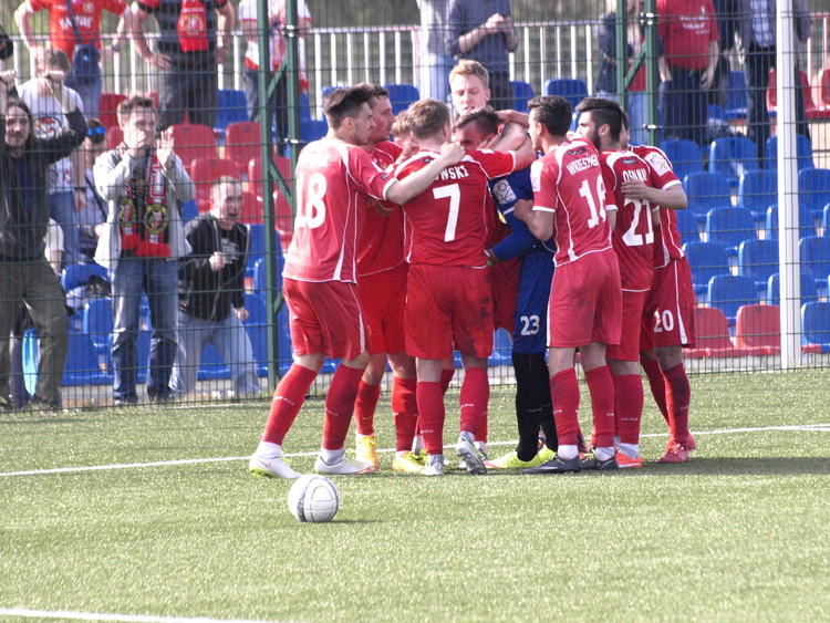 Widzew Sylwestra Cacka nie zagra w III lidze 1 16169 fee204c67fd595fa27f11c20235ea42b