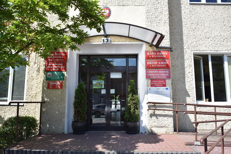 Komornik zwalnia konta bełchatowskiego urzędu 1 16186 73d80e0bf73fbe9c774bc1c2ded3803a
